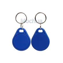 13.56 мГц ntag215 брелок-контроллер метке NFC Forum type2 тег