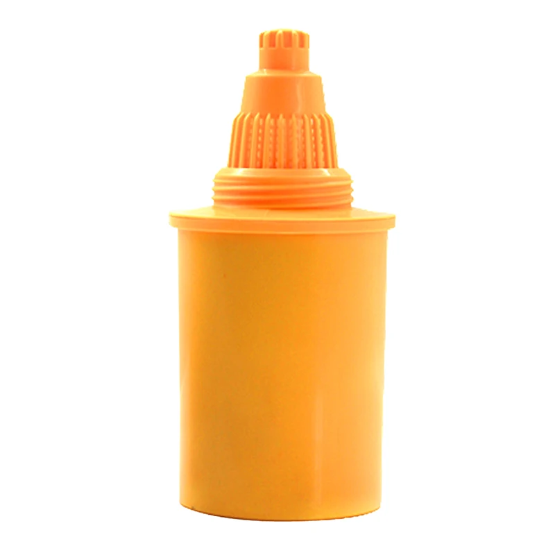 orange filter