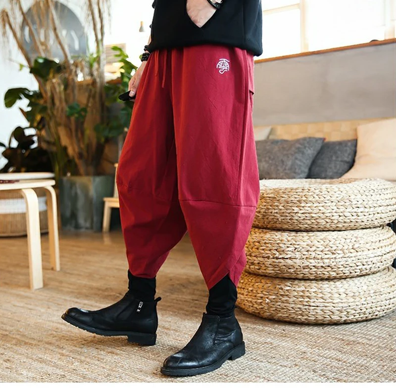 Mens Joggers Pants  (14)