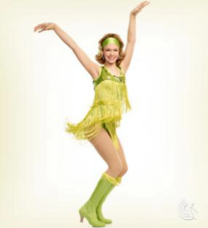 

Child Adult Cheerleading Apparel Latin Dresss and Female Foreign Trade Original Single Tassel Dress Costumes