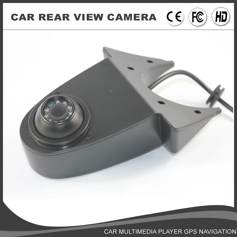Камера задсветильник вида для Mercedes Benz Sprinter Volkswagen VW Crafter|rear view camera|car rear reverse cameracar hd