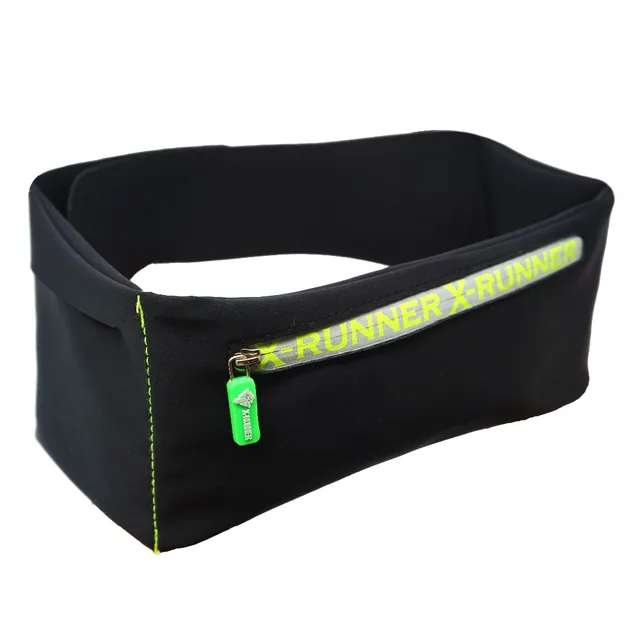 SzBlaZe Brand New Water Proof Storage Jogging Waist Pocket For 6 Inch Phone Waist Band Sport Bag for Running Cycling Fitness
