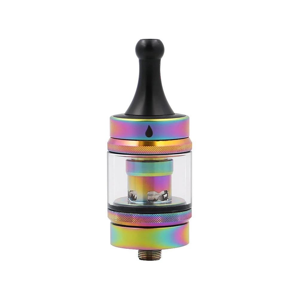 100% оригинал атомайзер Aspire Tigon Tank 3 5 мл электронная сигарета вейп подходит для