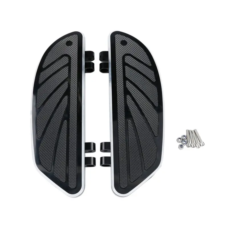 Buy Airflow Rider Footboard Extensions Insert Kit For