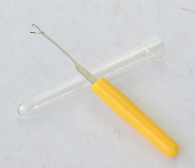Good quality embroidery crochet hook 16mmin sewing tools  accessory Good quality embroidery crochet hook 16mmin sewing tools  accessory
