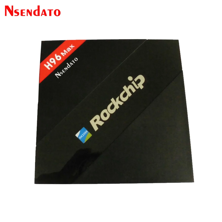 H96 Max 4gb 32gb Android TV Box (3)