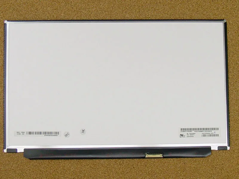 ЖК-экран для ноутбука Hp 15-AF013CL 15 6 дюйма WXGA дисплей (без касания) | Компьютеры и офис