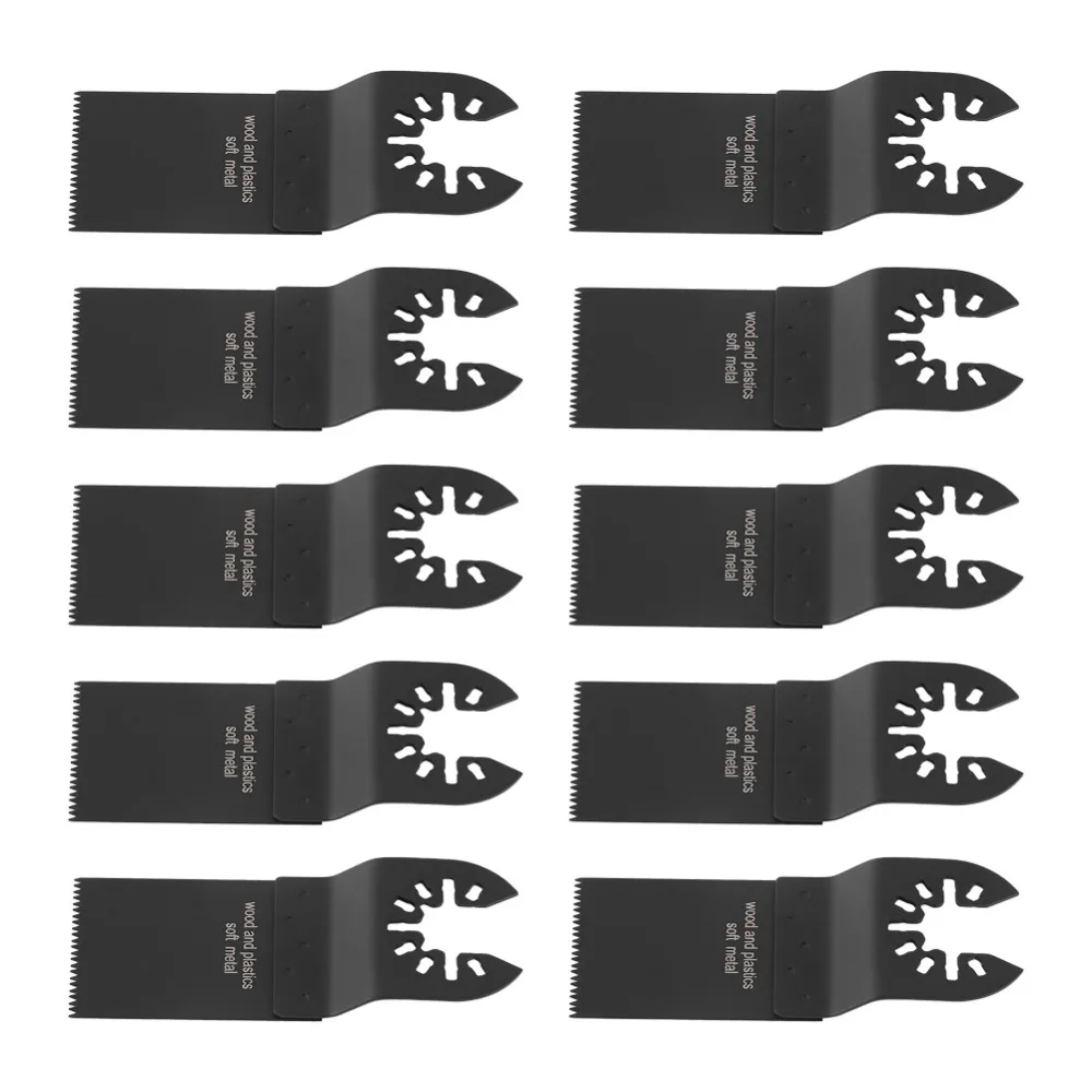 

35mm Standard Oscillating Multitools Plunge Saw Blades Power Tools Cutter Fretsaw Circular Saw
