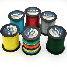 Tresse Pe Line 1000 м плетеные лески Tresse 4 Brins Fil De Multifilament леска супер сильная 100LB