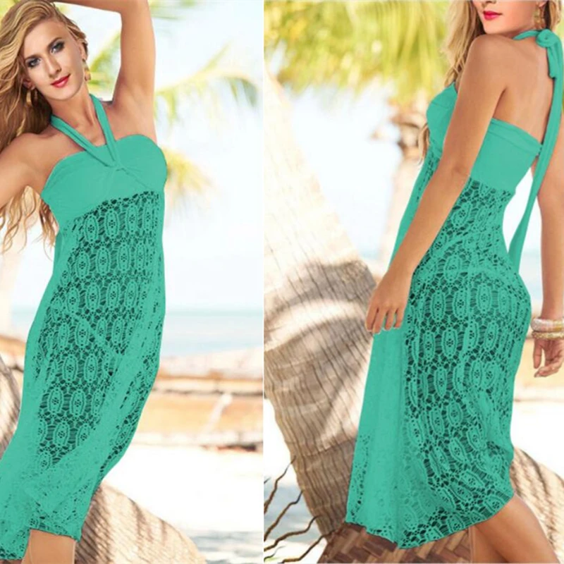 2018-Plus-size-lace-crochet-skirt-beach-cover-up-womens-mesh-bikini-swimwear-coverup-ladies-beach