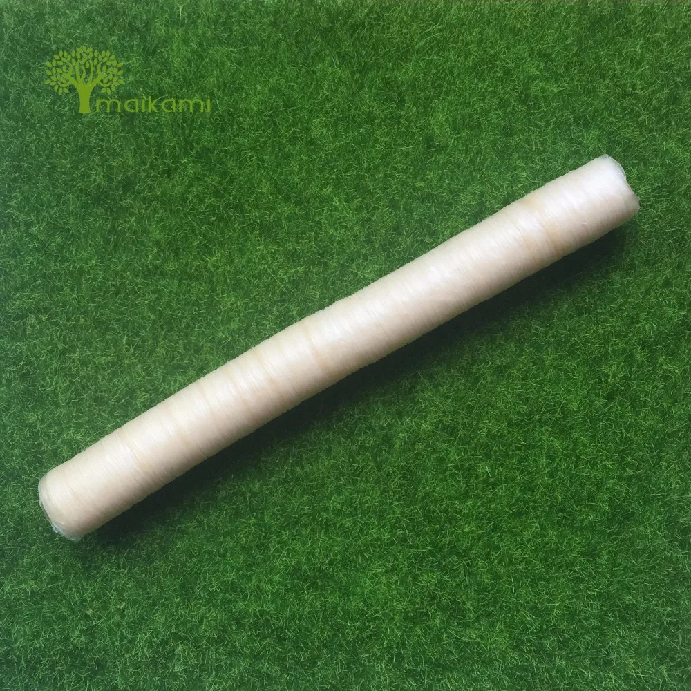 

Sausage Packaging Tools 14m*34mm Tube Casing for Sausage Maker Machine Hot Dog Casing Hamburger Cooking Tool Inedible Casings