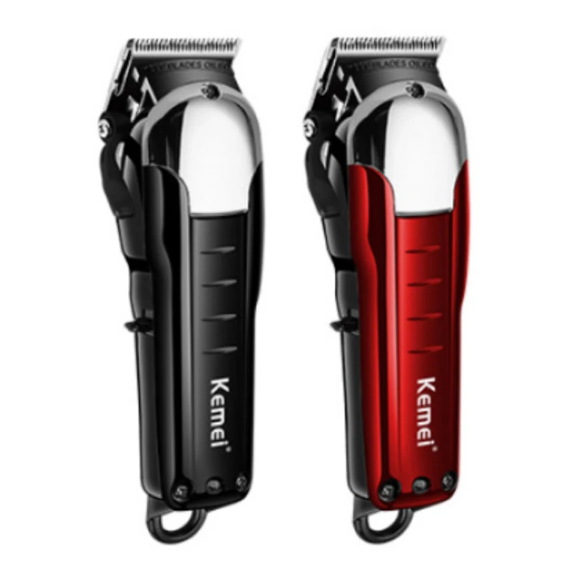 usb charging hair clippers