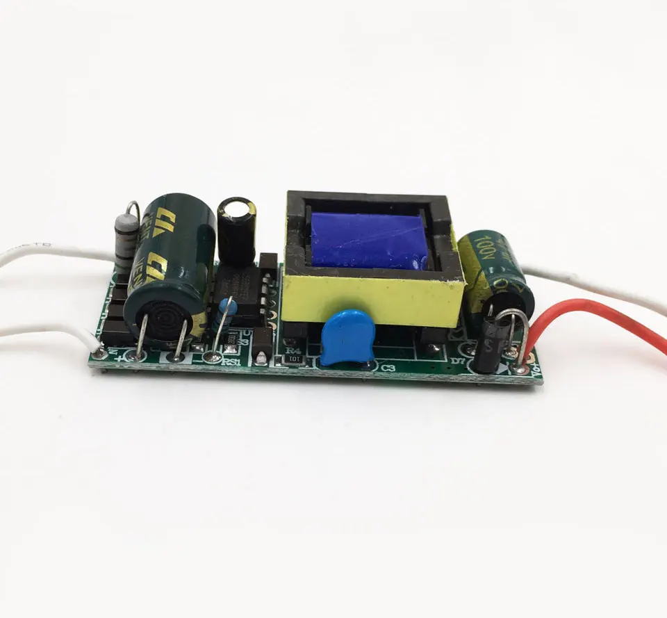 300mA constant led driver 5w 10w 20w 25w 15wpower supply (14)