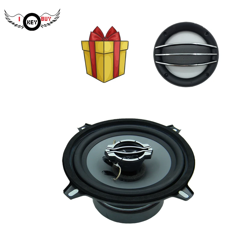 best coaxial speakers