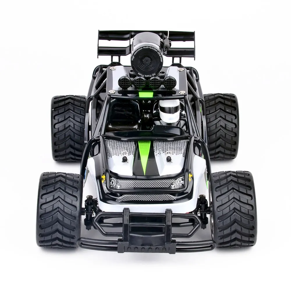

WIFI Control Camera RC Car Drift Smart Video RC Vehicle Video RC Racing FPV for BG1516