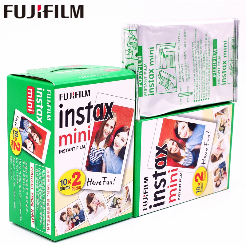 50 листов Fuji Fujifilm Instax Mini 8 пленка белая для 9 11 70 7 7s 90 25 Share SP 1 2 мгновенная