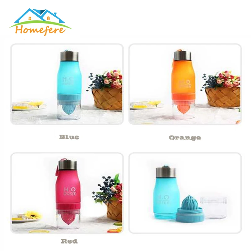 Water Bottle 8