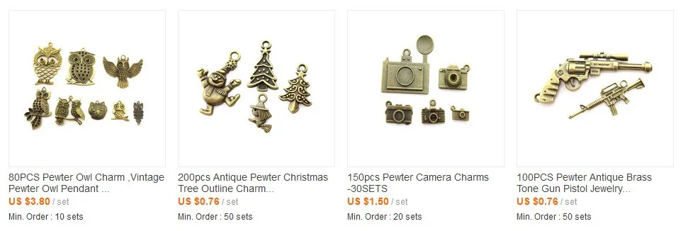CHARM1