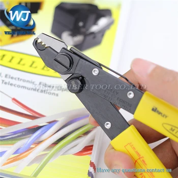

Free Shipping Original Miller FO103-T-250-J Fiber Optical Stripper