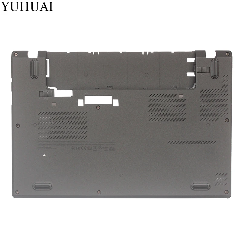 

Newc Bottom case FOR Lenovo Thinkpad X260 Laptop Bottom Base Case Cover black