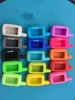 Starline-carcasa de silicona para mando de coche, alarma de 2 vías, A9, A6, A8, LCD, mando a distancia, accesorios, piezas de coche, gran oferta ► Foto 2/6