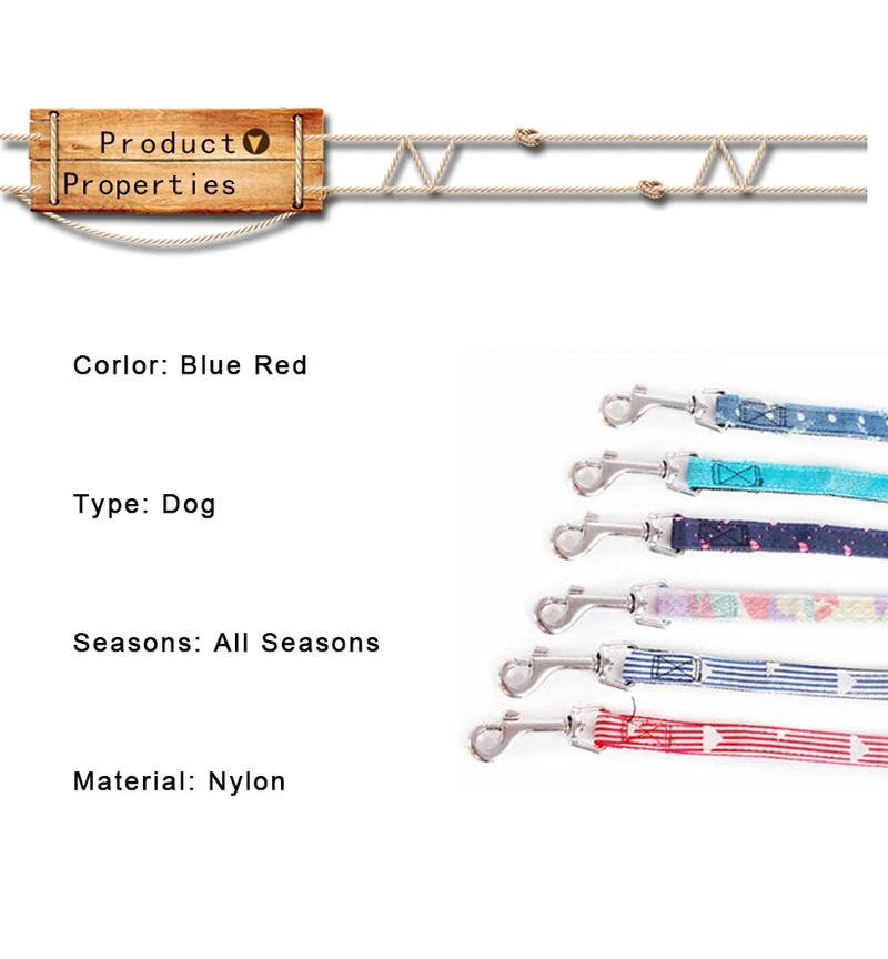 puppy collar set (2)