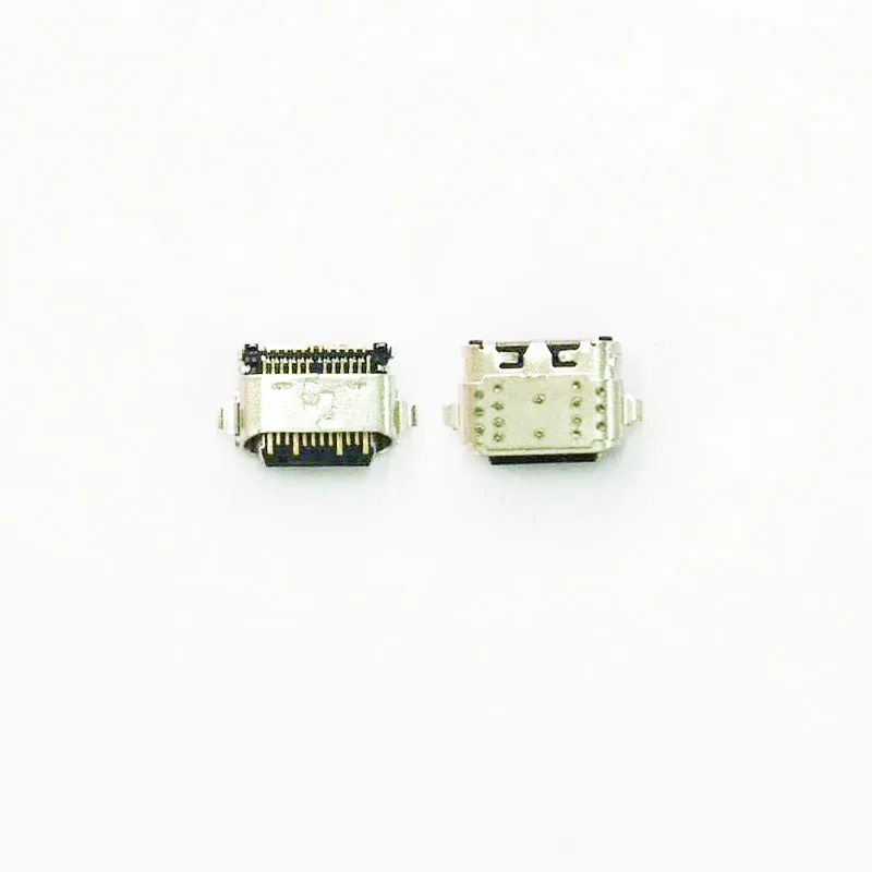 

10pcs/lot USB Charging Port Connector Plug Jack Socket Dock for Motorola Moto G6 XT1925