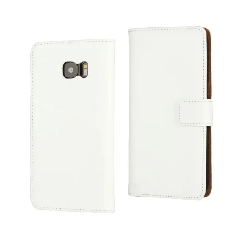 Galaxy S7 Edge Genuine Wallet Case (11)