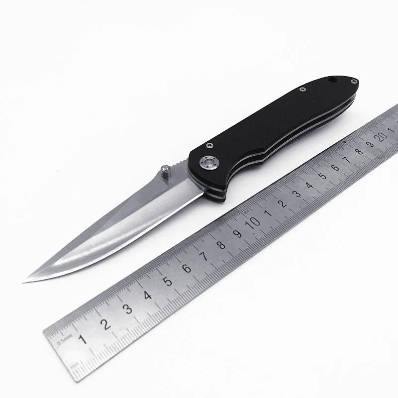 Маленький складной походный нож для выживания нож для скаутов Тактический карманный охотничий Карманный Нож EDC инструмент керамбит