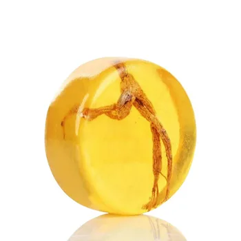 

Handmade Soap Skin Brighten Moisturizing Face Cleaning Lightweight Soap Natural