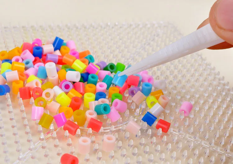48 Color Perler Beads 2000pcs ironing beads 5mm Hama Beads Fuse Beads jigsaw puzzle diy 48 Color Perler Beads 2000pcs ironing beads 5mm Hama Beads Fuse Beads jigsaw puzzle diy