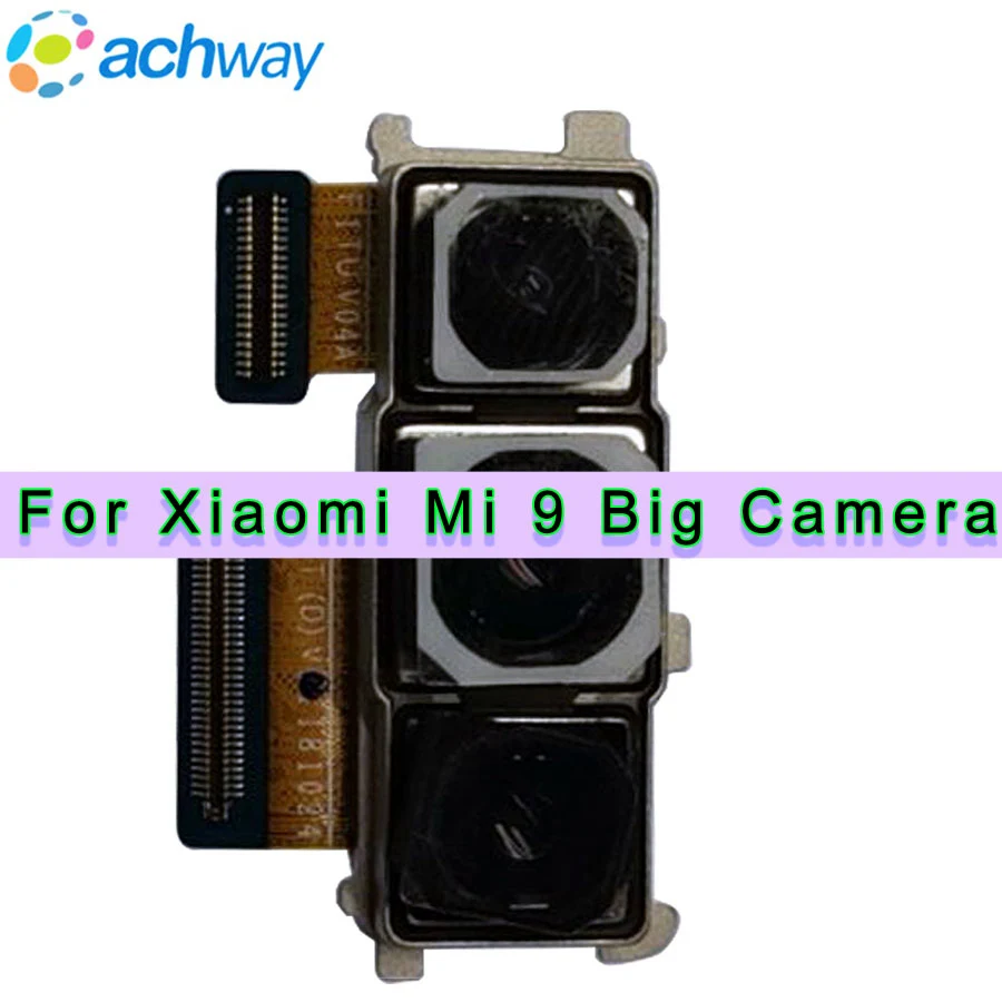 xiaomi mi 9 back camera (2)