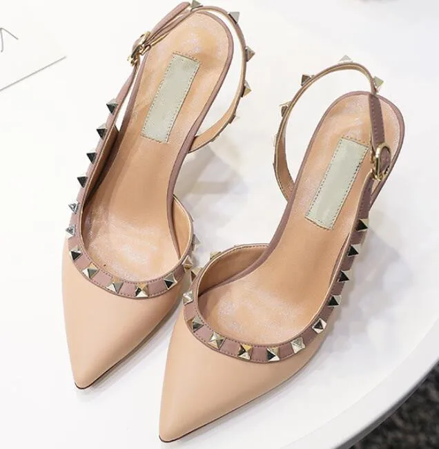 

Summer Super high heel Sandals Rough With The Fish Head open-toed Sandals sexy Large size women shoes Rhinestone wings sandals