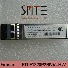 Finisar FTLF1328P2BNV-HW одномодовый модуль SFP+ 6,144G 1310nm 2 км