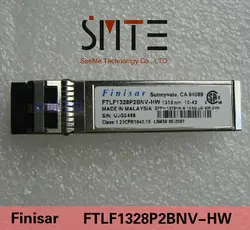 Finisar FTLF1328P2BNV-HW Single-mode модуль SFP + 6.144 г 1310nm 2 км