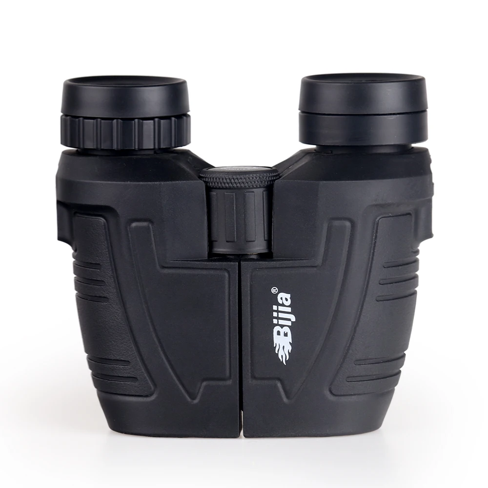 BIJIA 12x25 BAK4 موشور بورو في الهواء الطلق مجهر المهنية المحمولة مناظير تلسكوب للصيد الرياضة المعيشة للماء BIJIA 12x25 BAK4 موشور بورو في الهواء الطلق مجهر المهنية المحمولة مناظير تلسكوب للصيد الرياضة المعيشة للماء