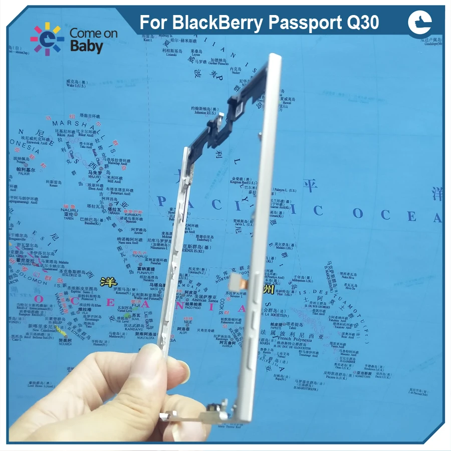 For BlackBerry Passport Q30 Frame