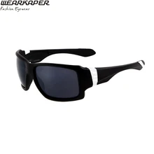 WEARKAPER Vidrios Del Conductor gafas de sol mujer Diseñador de la Marca de La Vendimia Para Los Hombres de Las Mujeres gafas de sol