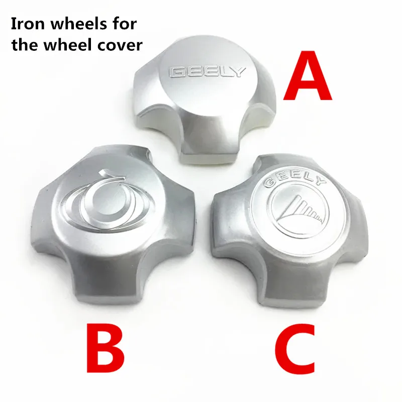

Cars iron ring wheel cover for Geely CK1 CK2 CK3