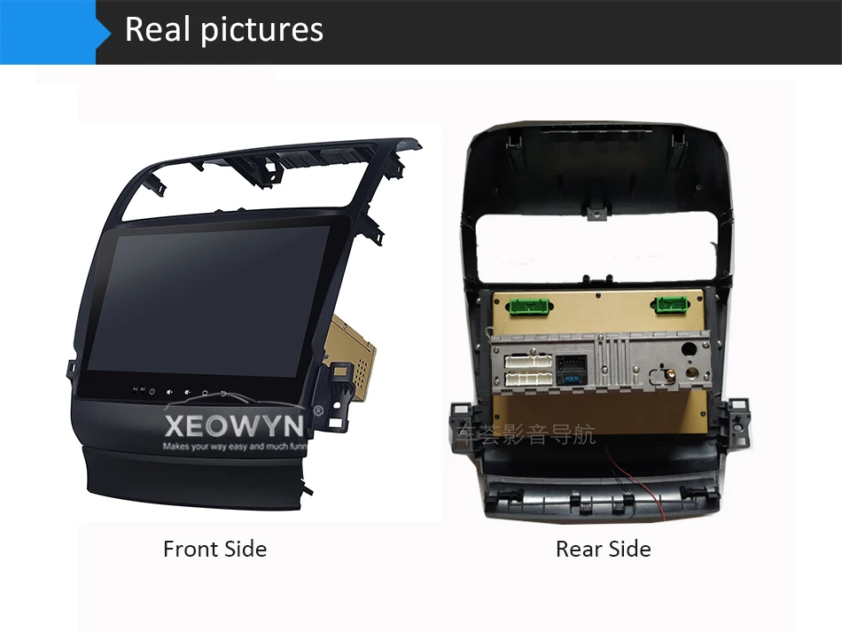 Excellent 10.1inch Android 6.0 Car Radio Stereo For Acura TSX 2004-2008 GPS Navigation Support Steering Wheel control full touch 1024*600 14