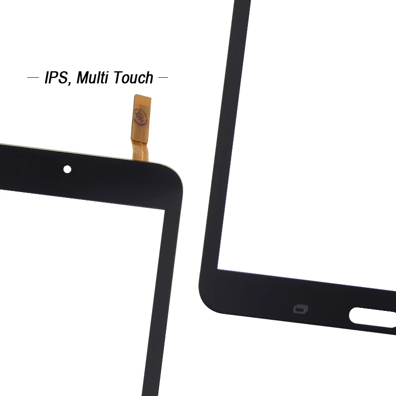 Бесплатная доставка для Samsung Galaxy Tab Pro 9. 0 T330 WIFI версия сенсорный экран дигитайзер