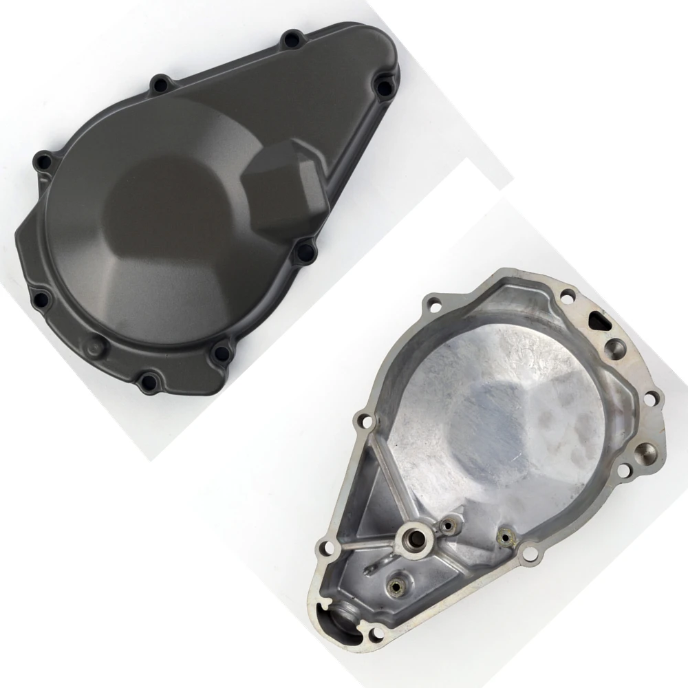

Motorcycle Parts Engine Stator Cover Crankcase For Suzuki GK75A GK76A GSX400 GSF400 Bandie GK78A RF400 GSX GSF RF 400