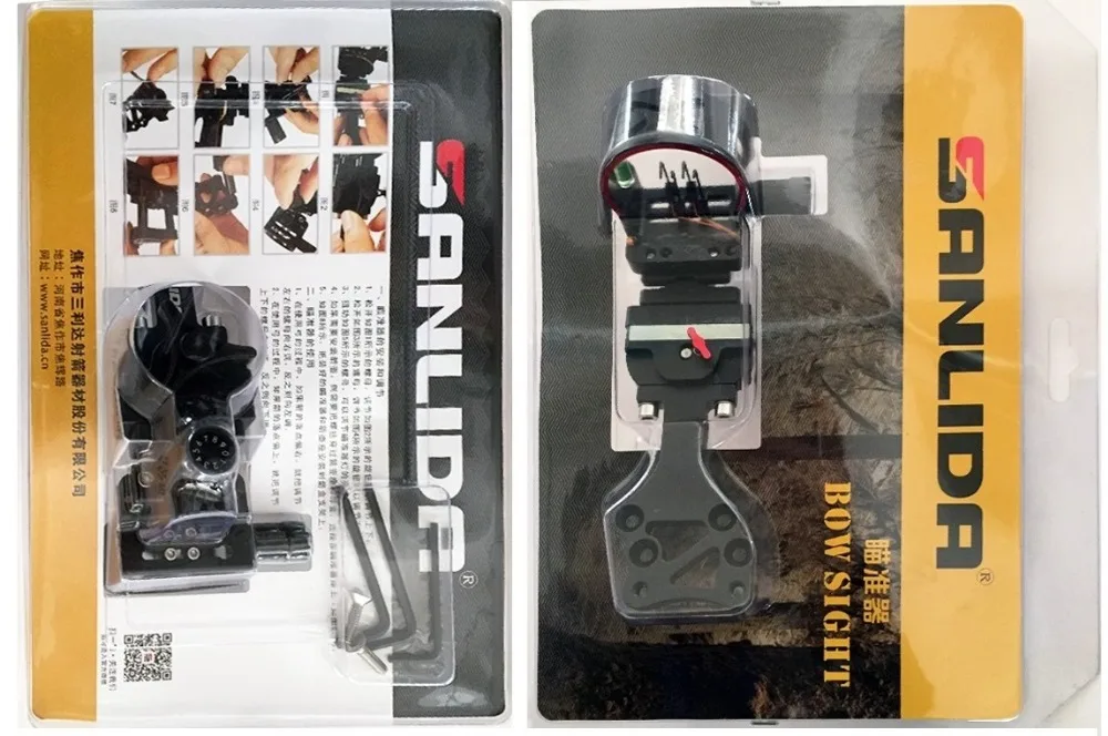 bow sight