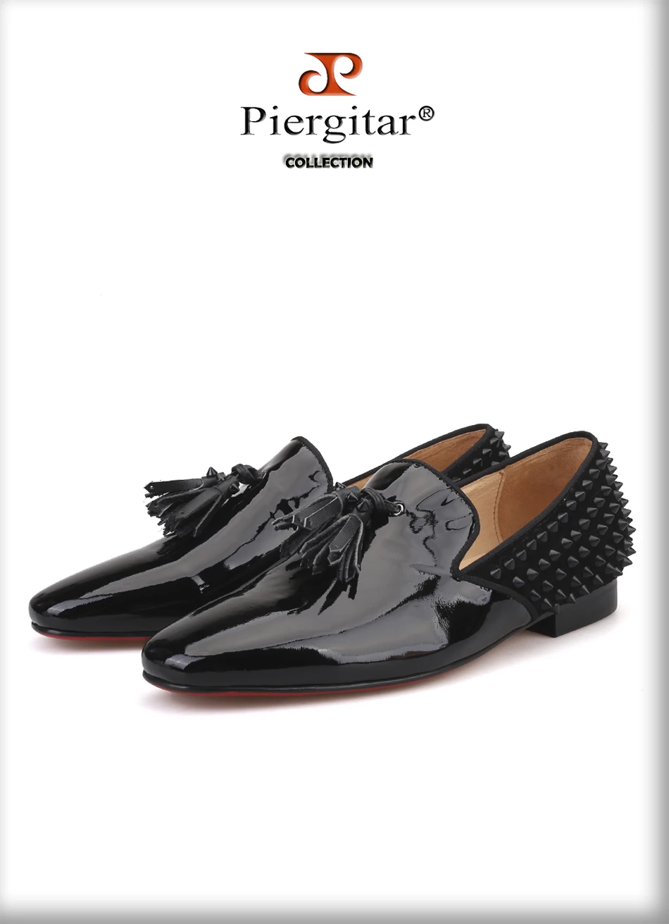 piergitar shoes