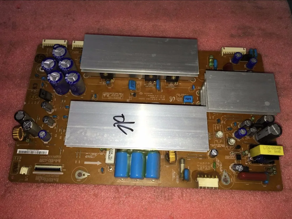 

LJ92-01483B LJ41-06004A Good Working Tested