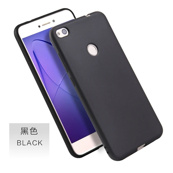 riem Haalbaarheid Suri Phone Case Huawei P8 Lite Silicone Squishy