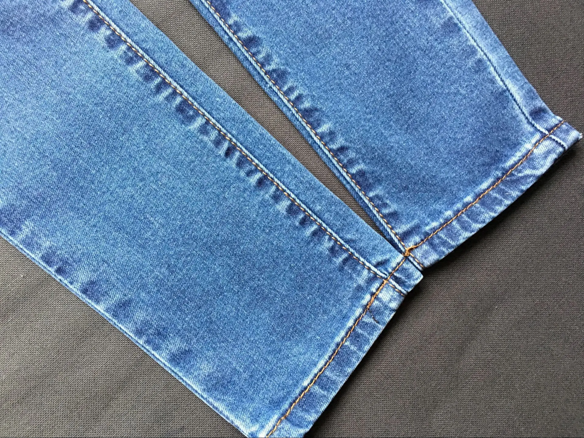 Low Waist Bleached Elasticity Skinny Jeans Fashion Push Up Vintage Pencil Pants Denim Pants Blue Classic Casual Trousers Women madewell jeans