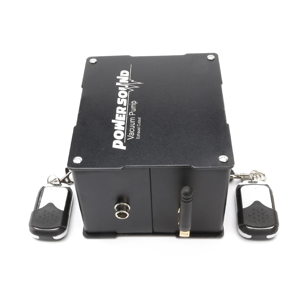 CNSPEED 3 дюйма с вакуумным насосом выпускной клапан (2 упаковки) YC100842 3|Сборные части|