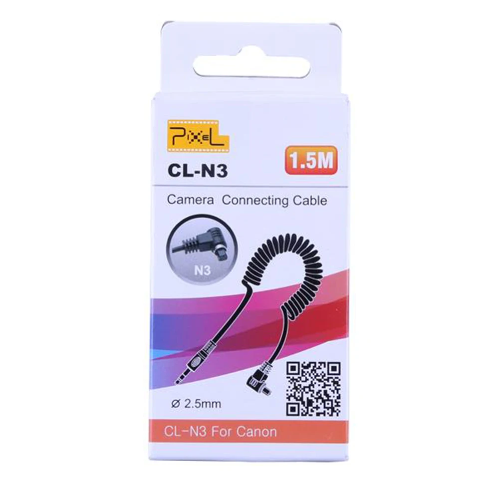 N3-Camera Remote Control Cable