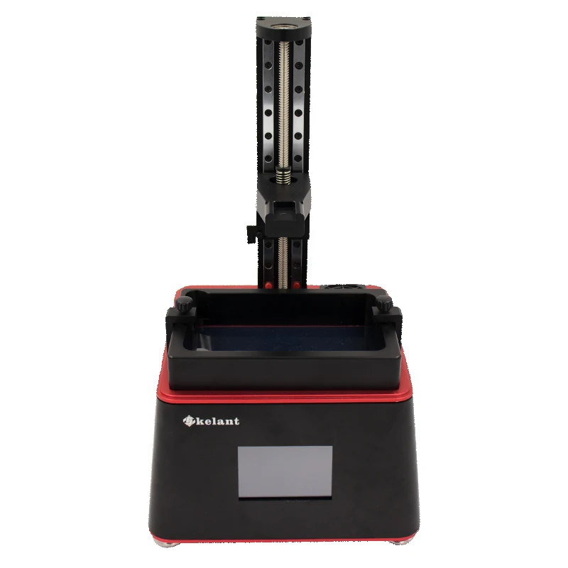 2019 Orbeat D200 SLA 3D Printer Plus Size LCD Assembled 2K Screen Off-Line Print | Компьютеры и офис